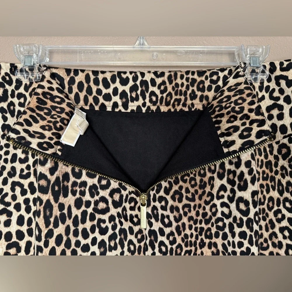 MICHAEL Michael Kors knee length